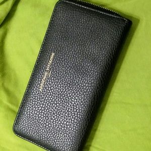 Adrienne Vittadini Clutch Purse